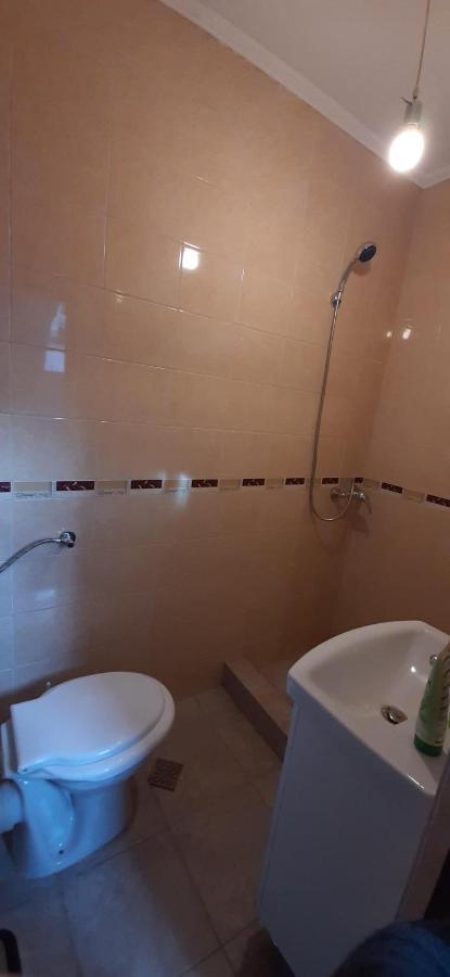 Pensiunea Montan Din Bran,Sat Simon Spa Indoor Bran  Exteriér fotografie